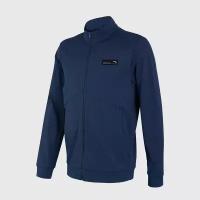 Олимпийка Anta Training Knit Track Top 852327704-1, р-р XLRUS (XL US), Темно-синий