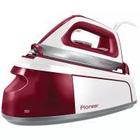 Парогенератор PIONEER HOME PIONEER SI3001