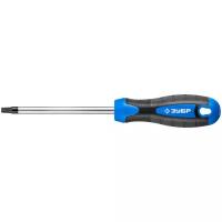 Отвёртка Torx наконечник ЗУБР 25234-40