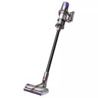 Пылесос Dyson V11 Total Clean Extra, черный/серебристый