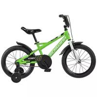 Велосипед Schwinn Koen 16 (Lime/Зеленый)