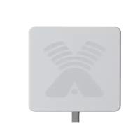 Широкополосная 2G/3G/WiFi/4G антенна Antex MIMO 20 дБ ZETA F