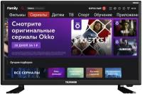 ЖК телевизор Telefunken TF-LED24S80T2S(Smart)