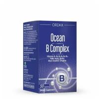 Ocean B Complex (50 капс)