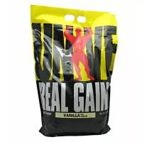 Гейнер Universal Nutrition Real Gains (4.8 кг)