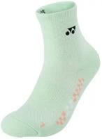 Носки спортивные Yonex Ergo Socks 3D W x1, Mint, S (35-39,5)