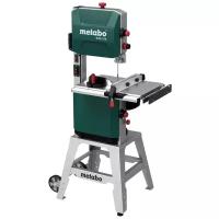 Ленточная пила 230В Metabo BAS 318 Precision WNB 619009000