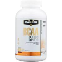 BCAA Maxler BCAA Caps (360 капсул)