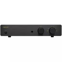 Стерео Exposure 5010 Pre Amplifier, черный