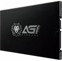 AGI носитель информации SSD 120Gb SATA3 2.5" AI138 Client SSD 120G06AI138