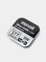 Батарейка для чассов Maxell SR-626SW