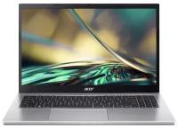 Ноутбук ACER Aspire 3 A315-59G-782H (NX.K6WER.004) серебристый