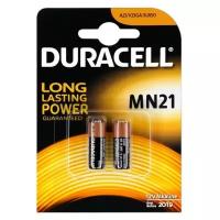 Батарейка Duracell MN21