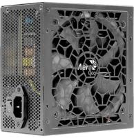 Блок питания AeroCool Aero Bronze 700W