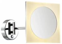 Настенный светильник-зеркало Odeon Light Mirror 4679/6WL