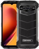 Смартфон Doogee V Max 12/256Gb Black (Черный)