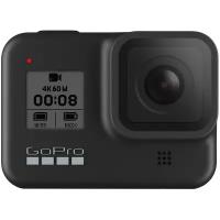 Экшн-камера GoPro HERO8 Black (CHDHX-801-RW)