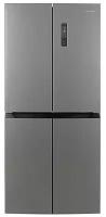 Холодильник Side by Side Leran RMD 525 IX NF