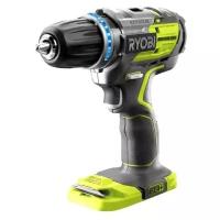 Бесщеточная дрель-шуруповерт Ryobi ONE+ R18DDBL-0