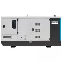 Дизельный генератор Atlas Copco QIS 275, (220000 Вт)