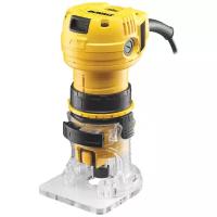 Кромочный (триммер) фрезер DeWALT DWE 6005, 590 Вт