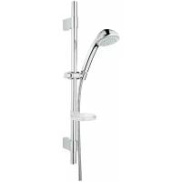 Душевой гарнитур Grohe Relexa 100 Trio 27132001