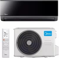 Сплит-система Midea Persona MSAG4-24HRN1-I/MSAG4-24HRN1-O, для помещений до 70 кв. м