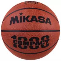 Баскетбольный мяч Mikasa BQC 1000
