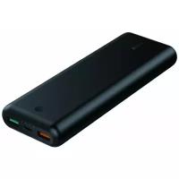 Aukey Аккумулятор Aukey PB-XD20 20100 mah, USB-C PD + USB QC 3.0