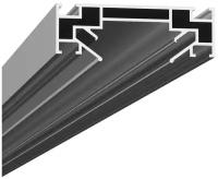 Профиль для натяжного потолка TR3000 ("Denkirs", TR3030-AL)