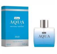 Dilis Parfum Blue Aqua туалетная вода 100 мл для мужчин