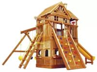 Домик Rainbow Play Systems Monster Clubhouse