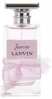 Lanvin Jeanne парфюмированная вода 50мл