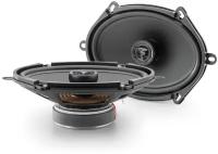 Автомобильная двухполосная коаксиальная акустика FOCAL ACX-570