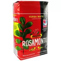 Мате Rosamonte Tradicional 500g