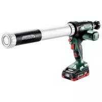 Аккумуляторный пистолет Metabo KPA 18 LTX 600 (601207800)