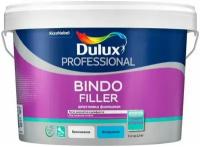 Шпатлевка для стен и потолков Dulux Professional Bindo Filler финишная 2,9 л./5 кг