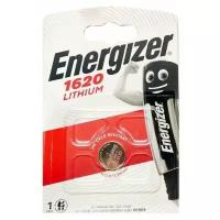 Батарейка СR1620 ENERGIZER 2 шт