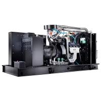 Газовый генератор Generac SG64/PG58 открытый с АВР, (64000 Вт)