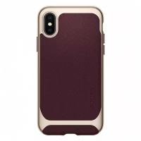 Чехол Spigen Neo Hybrid (057CS221) для Apple iPhone X