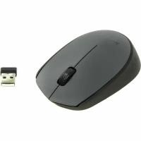 Мышь беспроводная Logitech M170