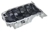 Масляный Поддон Vw Golf Iv 1.6, 1.9tdi 97-05, Polo 1.6, 1.9tdi 96-09, Audi A3 1.6, 1.9tdi -03, Skoda NTY арт. BMO-VW-005