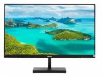 Монитор 27.0 Philips 275E1S/01 черный (2560x1440@75 Гц. IPS. 4 мс. 1000: 1. 250 Кд/м. 178/178. DisplayPort. HDMI. VGA (D-Sub). AMD FreeSync)