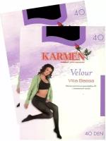 Колготки Karmen Velour