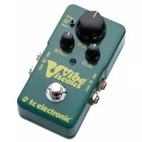 TC Electronic Viscous Vibe гитарный эффект