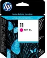 Картридж струйный HP №11 C4812A, magenta