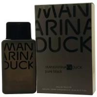 Mandarina Duck туалетная вода Black