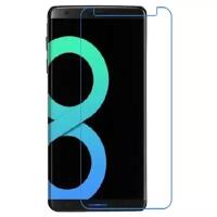 Неполноэкранная защитная пленка для Samsung Galaxy S8