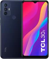 Смартфон TCL 30E 3/64 GB Atlantic Blue