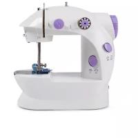 Швейная машинка Mini Sewing Machine SM-202A (Портативная)